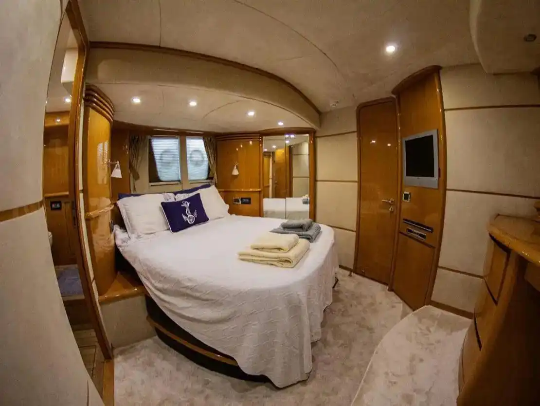 Antalya Yacht Rent